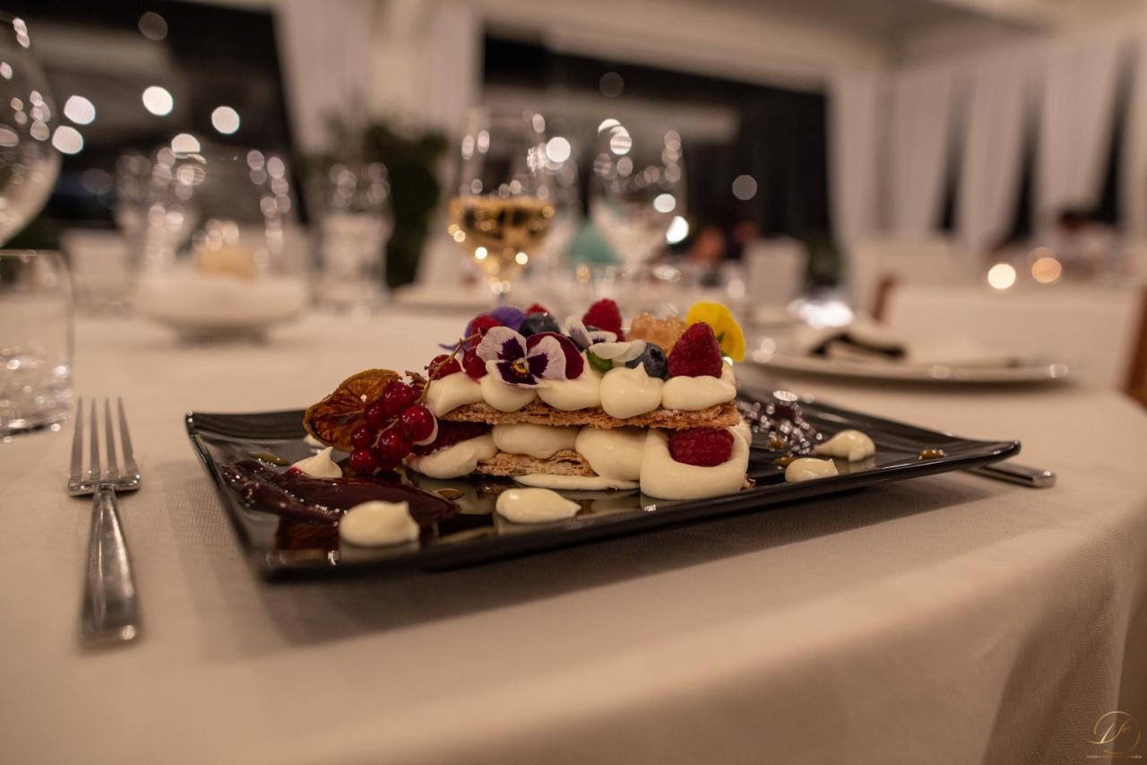 Hotel Monte Sarago Ostuni Dış mekan fotoğraf