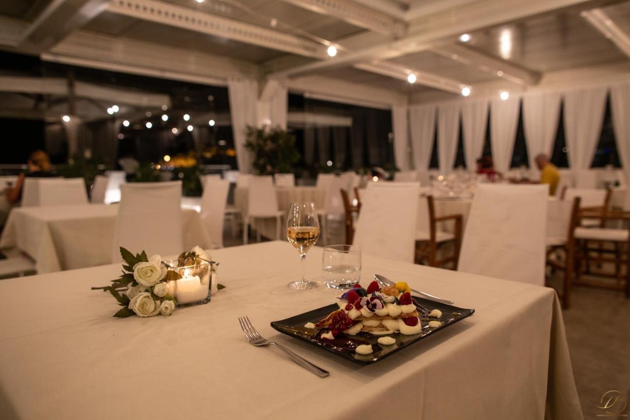Hotel Monte Sarago Ostuni Dış mekan fotoğraf