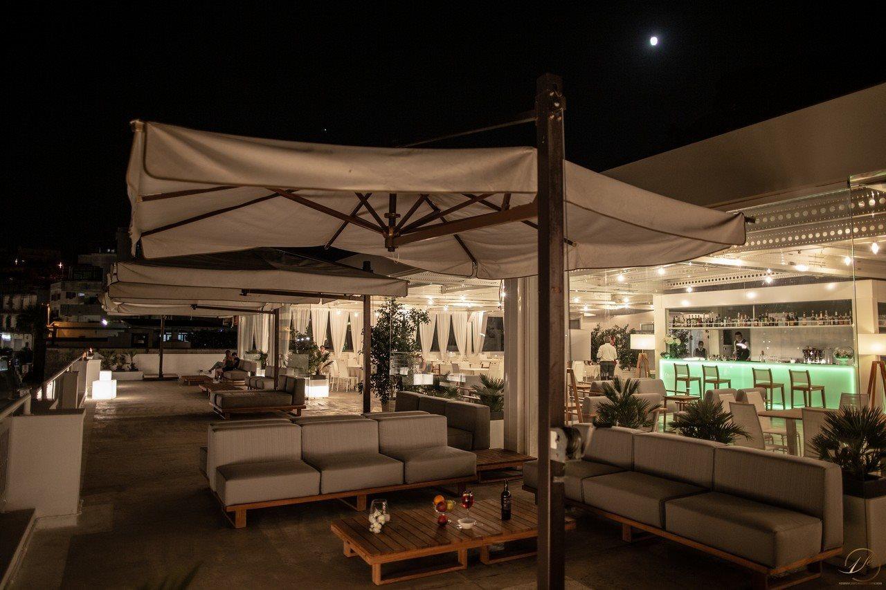 Hotel Monte Sarago Ostuni Dış mekan fotoğraf