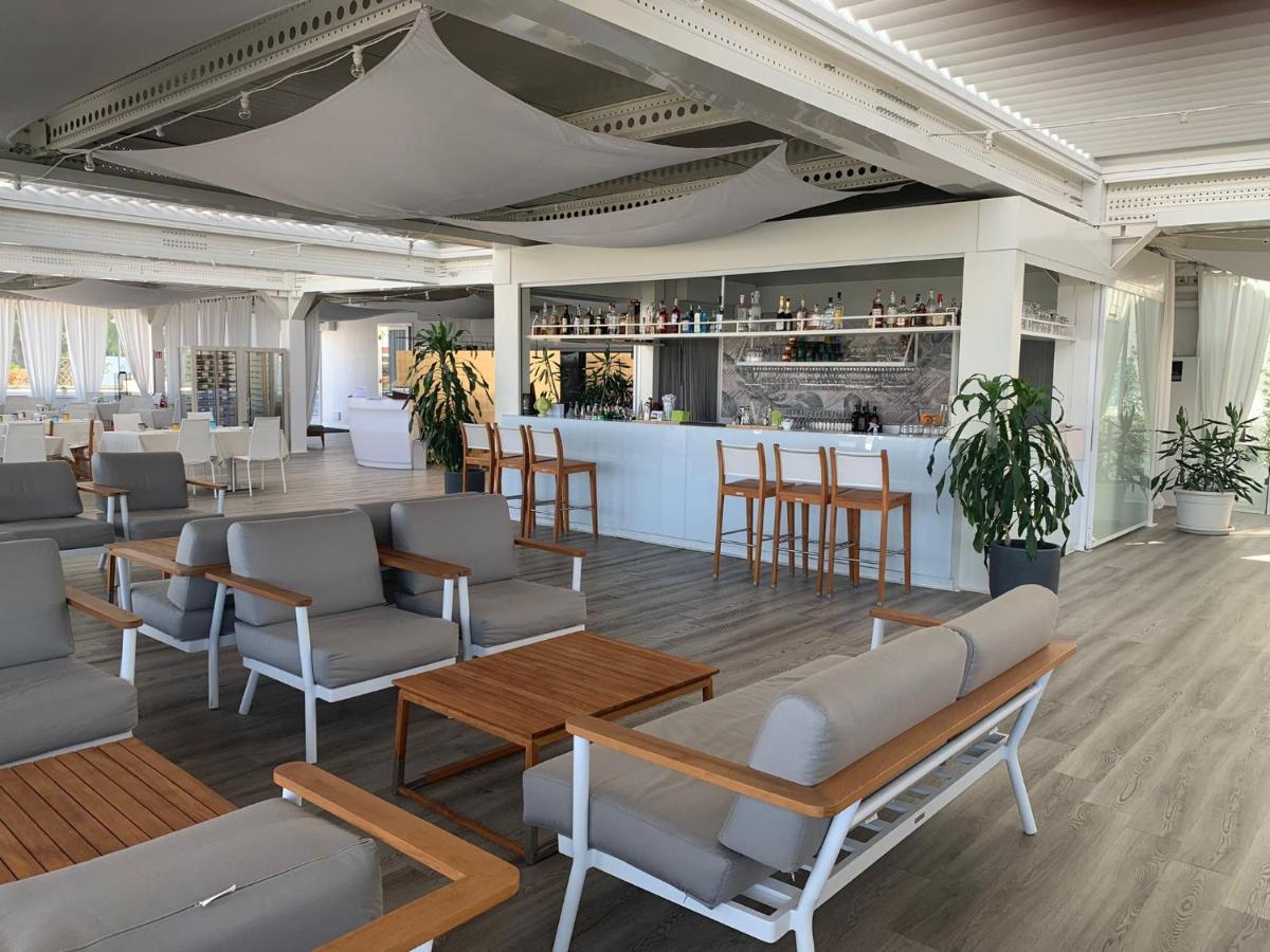 Hotel Monte Sarago Ostuni Dış mekan fotoğraf