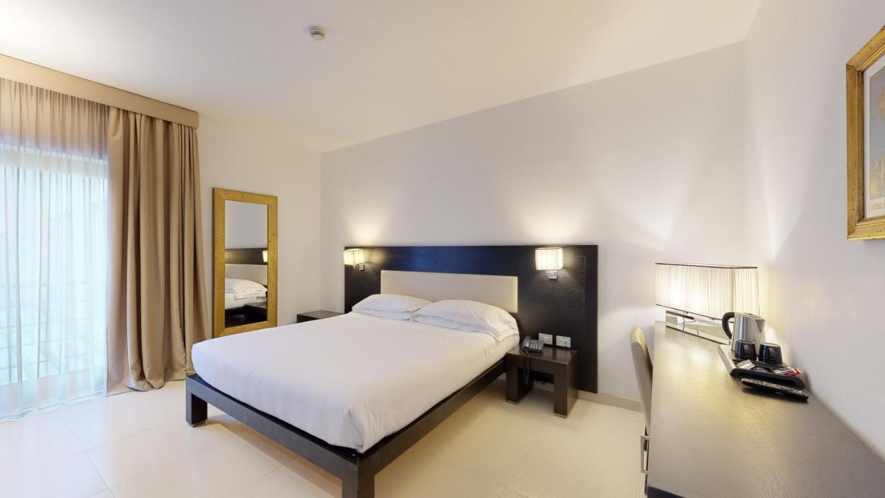 Hotel Monte Sarago Ostuni Dış mekan fotoğraf