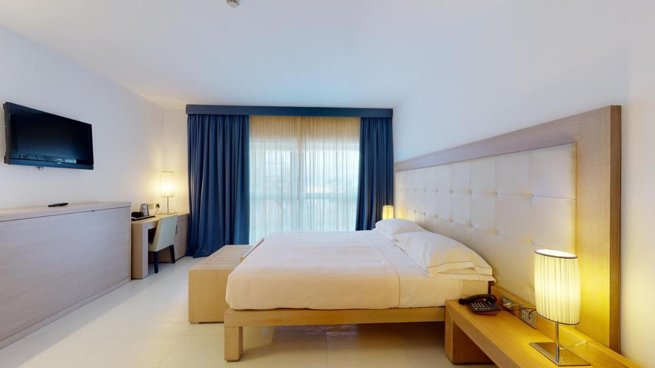 Hotel Monte Sarago Ostuni Dış mekan fotoğraf