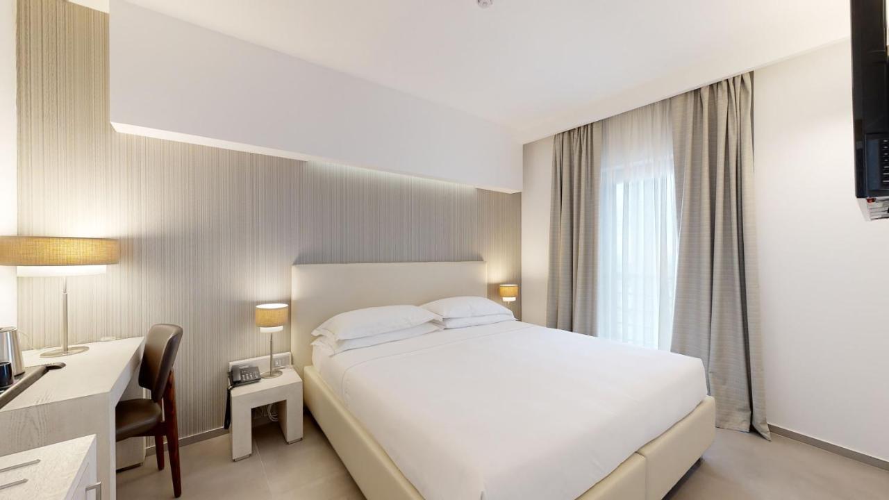 Hotel Monte Sarago Ostuni Dış mekan fotoğraf