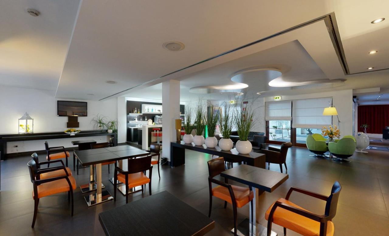 Hotel Monte Sarago Ostuni Dış mekan fotoğraf