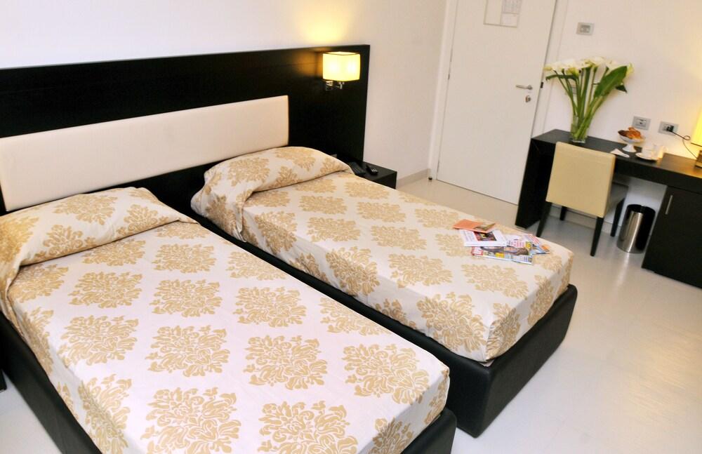 Hotel Monte Sarago Ostuni Dış mekan fotoğraf