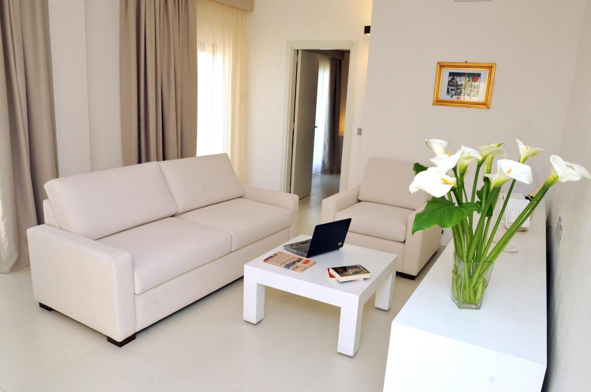 Hotel Monte Sarago Ostuni Dış mekan fotoğraf