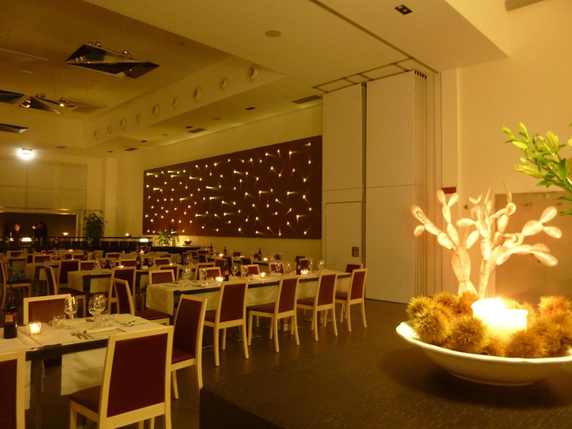 Hotel Monte Sarago Ostuni Dış mekan fotoğraf