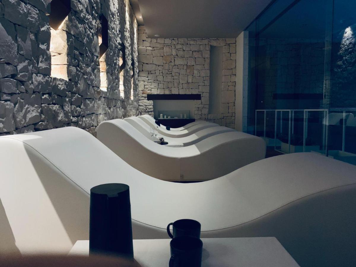 Hotel Monte Sarago Ostuni Dış mekan fotoğraf