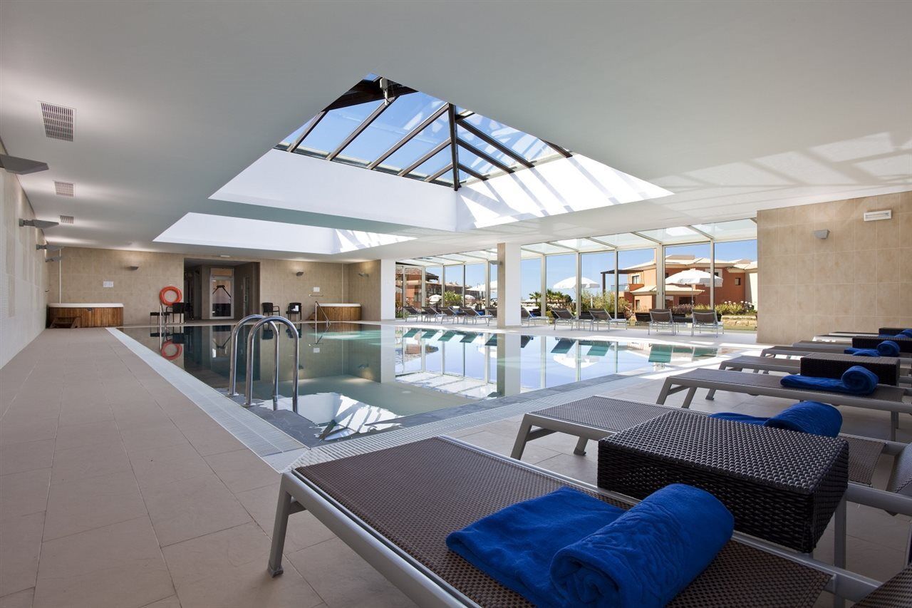 Hotel Monte Sarago Ostuni Dış mekan fotoğraf