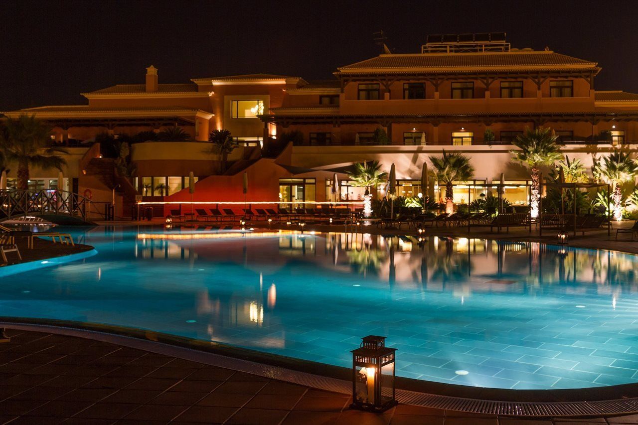 Hotel Monte Sarago Ostuni Dış mekan fotoğraf